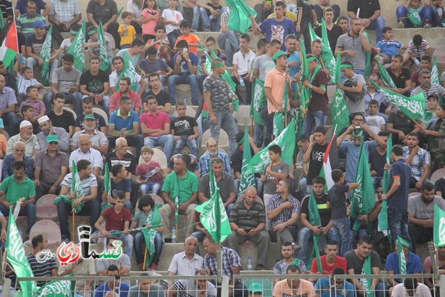 مباشر من مهرجان الاقص في خطر : الآلاف يشاركون في مهرجان الأقصى في خطر الـ20 وخطابات هامة